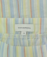 green label relaxing（グリーンレーベルリラクシング）ワンピース（その他） 青 サイズ:130(9T-10T) キッズ/2200698241022