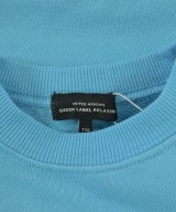 green label relaxing（グリーンレーベルリラクシング）スウェット 青 サイズ:110(5T-6T) キッズ/2200696165153
