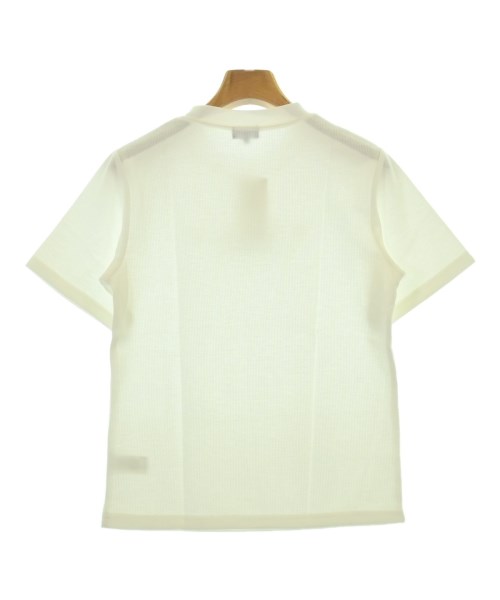 green label relaxing（グリーンレーベルリラクシング）Tシャツ・カットソー 白 サイズ:155(15T-16T) キッズ/2200697951113