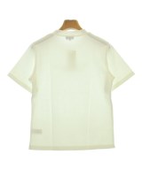 green label relaxing（グリーンレーベルリラクシング）Tシャツ・カットソー 白 サイズ:155(15T-16T) キッズ/2200697951113