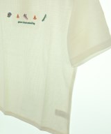green label relaxing（グリーンレーベルリラクシング）Tシャツ・カットソー 白 サイズ:155(15T-16T) キッズ/2200697951113