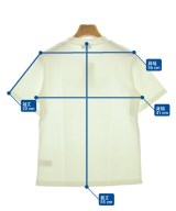 green label relaxing（グリーンレーベルリラクシング）Tシャツ・カットソー 白 サイズ:155(15T-16T) キッズ/2200697951113