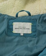 green label relaxing（グリーンレーベルリラクシング）その他 青 サイズ:125(9T-10T) キッズ/2200696351112