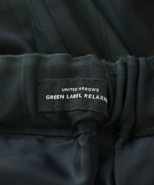 green label relaxing（グリーンレーベルリラクシング）その他 緑 サイズ:120cm キッズ/2200699303040
