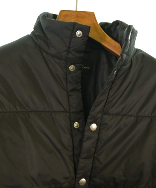 green label relaxing（グリーンレーベルリラクシング）その他 黒 サイズ:150(13T-14T) キッズ/2200641243011