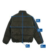 green label relaxing（グリーンレーベルリラクシング）その他 黒 サイズ:150(13T-14T) キッズ/2200641243011