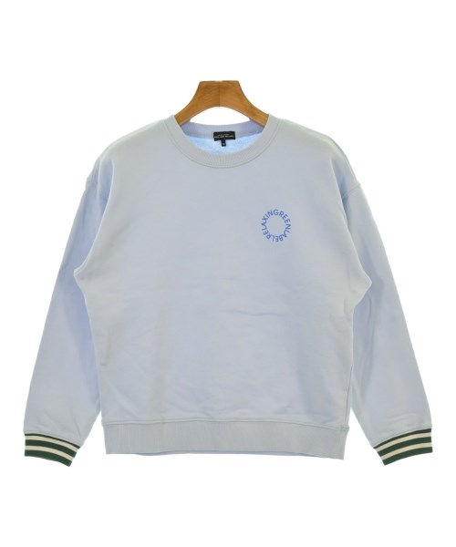 green label relaxing(グリーンレーベルリラクシング)Tシャツ・カットソー 青 サイズ:150(13T-14T)/2200647114032