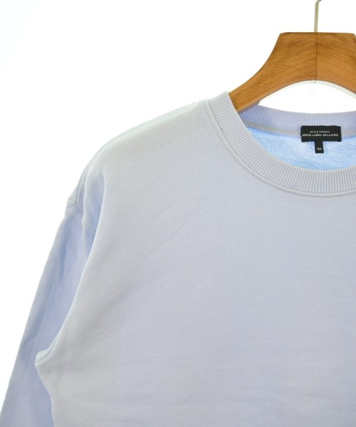 green label relaxing（グリーンレーベルリラクシング）Tシャツ・カットソー 青 サイズ:150(13T-14T) キッズ/2200647114032