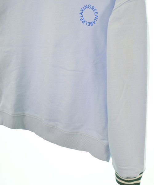 green label relaxing（グリーンレーベルリラクシング）Tシャツ・カットソー 青 サイズ:150(13T-14T) キッズ/2200647114032