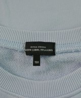 green label relaxing（グリーンレーベルリラクシング）Tシャツ・カットソー 青 サイズ:150(13T-14T) キッズ/2200647114032