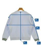 green label relaxing（グリーンレーベルリラクシング）Tシャツ・カットソー 青 サイズ:150(13T-14T) キッズ/2200647114032