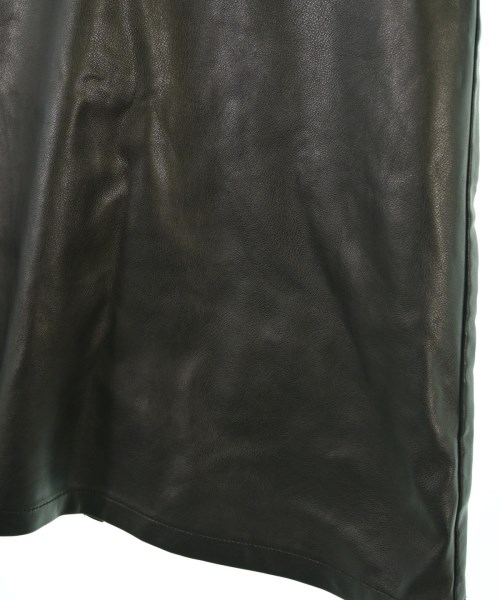 green label relaxing（グリーンレーベルリラクシング）ワンピース（その他） 黒 サイズ:130(9T-10T) キッズ/2200649180219