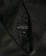 green label relaxing（グリーンレーベルリラクシング）ワンピース（その他） 黒 サイズ:130(9T-10T) キッズ/2200649180219