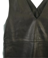 green label relaxing（グリーンレーベルリラクシング）ワンピース（その他） 黒 サイズ:130(9T-10T) キッズ/2200649180219