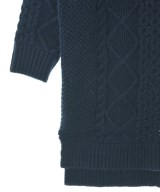 green label relaxing（グリーンレーベルリラクシング）ワンピース（その他） 紺 サイズ:125(9T-10T) キッズ/2200650414143