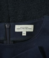 green label relaxing（グリーンレーベルリラクシング）ワンピース（その他） 紺 サイズ:125(9T-10T) キッズ/2200658257391