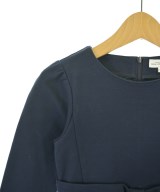 green label relaxing（グリーンレーベルリラクシング）ワンピース（その他） 紺 サイズ:125(9T-10T) キッズ/2200658257391