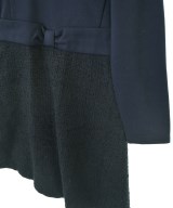 green label relaxing（グリーンレーベルリラクシング）ワンピース（その他） 紺 サイズ:125(9T-10T) キッズ/2200658257391