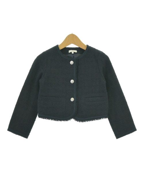 green label relaxing(グリーンレーベルリラクシング)その他 紺 サイズ:125(9T-10T)/2200658257407