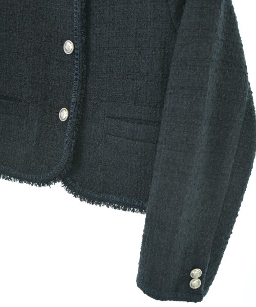 green label relaxing（グリーンレーベルリラクシング）その他 紺 サイズ:125(9T-10T) キッズ/2200658257407