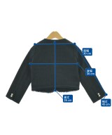 green label relaxing（グリーンレーベルリラクシング）その他 紺 サイズ:125(9T-10T) キッズ/2200658257407