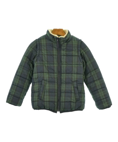 green label relaxing(グリーンレーベルリラクシング)その他 紺 サイズ:135(11T-12T)/2200658848124