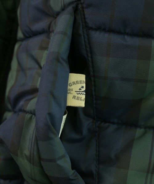 green label relaxing（グリーンレーベルリラクシング）その他 紺 サイズ:135(11T-12T) キッズ/2200658848124