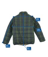 green label relaxing（グリーンレーベルリラクシング）その他 紺 サイズ:135(11T-12T) キッズ/2200658848124