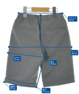 green label relaxing（グリーンレーベルリラクシング）その他 グレー サイズ:130(9T-10T) キッズ/2200659174239