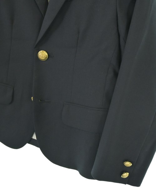 green label relaxing（グリーンレーベルリラクシング）その他 紺 サイズ:125(9T-10T) キッズ/2200660637105