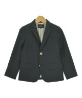 green label relaxing（グリーンレーベルリラクシング）その他 紺 サイズ:125(9T-10T) キッズ/2200660637105