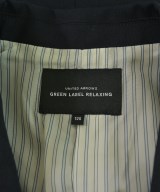 green label relaxing（グリーンレーベルリラクシング）その他 紺 サイズ:125(9T-10T) キッズ/2200660637105