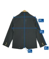 green label relaxing（グリーンレーベルリラクシング）その他 紺 サイズ:125(9T-10T) キッズ/2200660637105