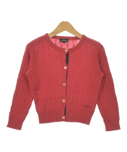 green label relaxing(グリーンレーベルリラクシング)のニット サイズ:115(7T-8T) 1,100円
