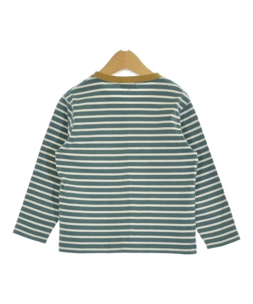 green label relaxing（グリーンレーベルリラクシング）Tシャツ・カットソー 緑 サイズ:115(7T-8T) キッズ/2200710685018
