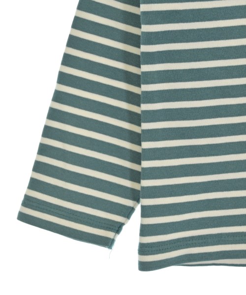 green label relaxing（グリーンレーベルリラクシング）Tシャツ・カットソー 緑 サイズ:115(7T-8T) キッズ/2200710685018