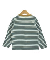 green label relaxing（グリーンレーベルリラクシング）Tシャツ・カットソー 緑 サイズ:115(7T-8T) キッズ/2200710685018