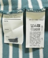 green label relaxing（グリーンレーベルリラクシング）Tシャツ・カットソー 緑 サイズ:115(7T-8T) キッズ/2200710685018
