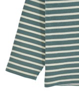 green label relaxing（グリーンレーベルリラクシング）Tシャツ・カットソー 緑 サイズ:115(7T-8T) キッズ/2200710685018