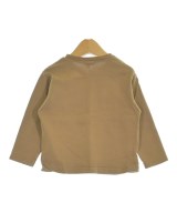 green label relaxing（グリーンレーベルリラクシング）Tシャツ・カットソー ベージュ サイズ:105(5T-6T) キッズ/2200710685056