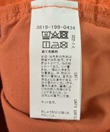 green label relaxing（グリーンレーベルリラクシング）その他 オレンジ サイズ:115(7T-8T) キッズ/2200710685070