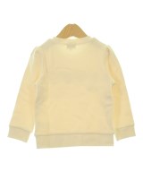 green label relaxing（グリーンレーベルリラクシング）スウェット ベージュ サイズ:105(5T-6T) キッズ/2200712022132