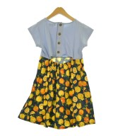 green label relaxing（グリーンレーベルリラクシング）ワンピース（その他） その他（柄物・カラフル） サイズ:125(9T-10T) キッズ/2200638346039