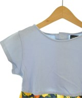green label relaxing（グリーンレーベルリラクシング）ワンピース（その他） その他（柄物・カラフル） サイズ:125(9T-10T) キッズ/2200638346039