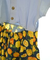 green label relaxing（グリーンレーベルリラクシング）ワンピース（その他） その他（柄物・カラフル） サイズ:125(9T-10T) キッズ/2200638346039