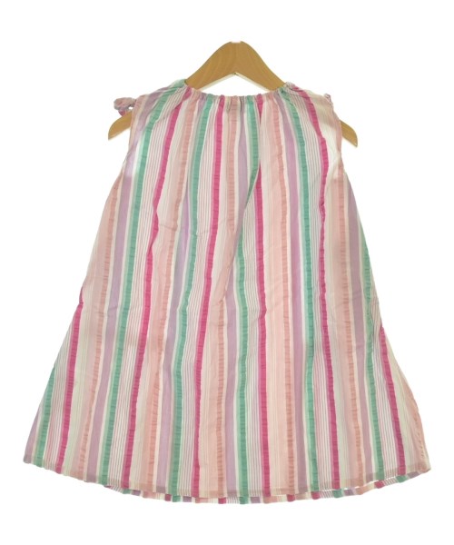 green label relaxing（グリーンレーベルリラクシング）ワンピース（その他） ピンク サイズ:115(7T-8T) キッズ/2200638346046