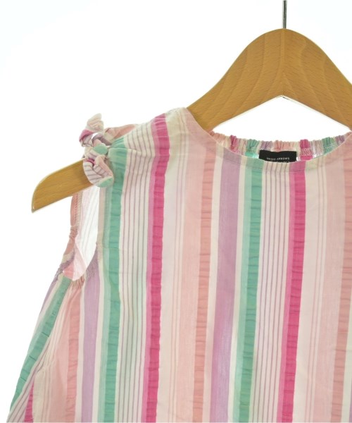 green label relaxing（グリーンレーベルリラクシング）ワンピース（その他） ピンク サイズ:115(7T-8T) キッズ/2200638346046