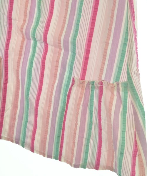 green label relaxing（グリーンレーベルリラクシング）ワンピース（その他） ピンク サイズ:115(7T-8T) キッズ/2200638346046