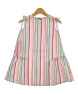 green label relaxing（グリーンレーベルリラクシング）ワンピース（その他） ピンク サイズ:115(7T-8T) キッズ/2200638346046