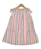 green label relaxing（グリーンレーベルリラクシング）ワンピース（その他） ピンク サイズ:115(7T-8T) キッズ/2200638346046